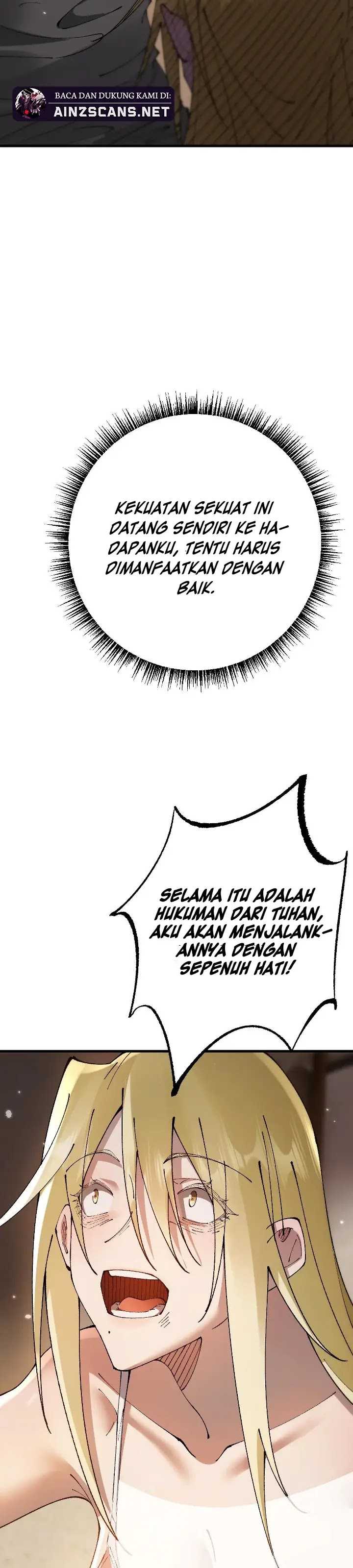 From Goblin to Goblin God Chapter 61 Gambar 9